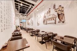 Boat Quay Conservation Area (D1), Retail #582804711